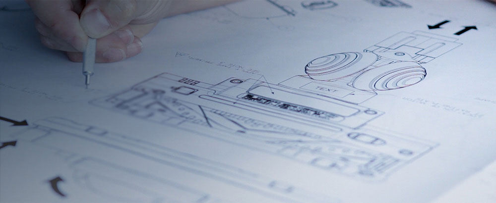 Efficient Enginnering Blueprints