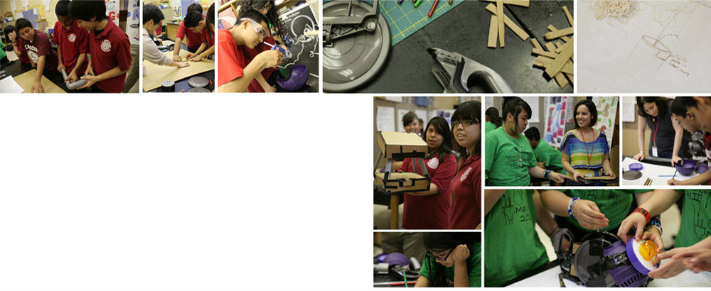 James Dyson Foundation