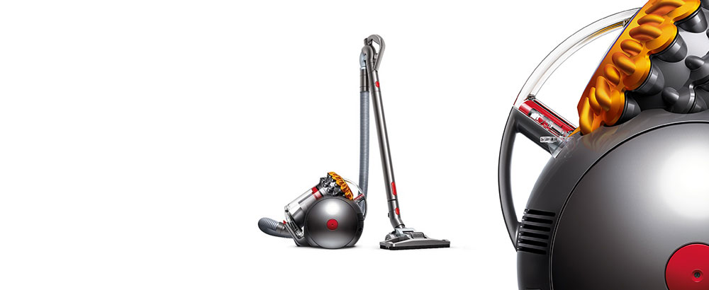 Shop Dyson big ball cylinders
