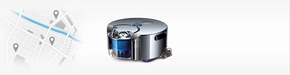 Dyson 360 Eye&trade; 