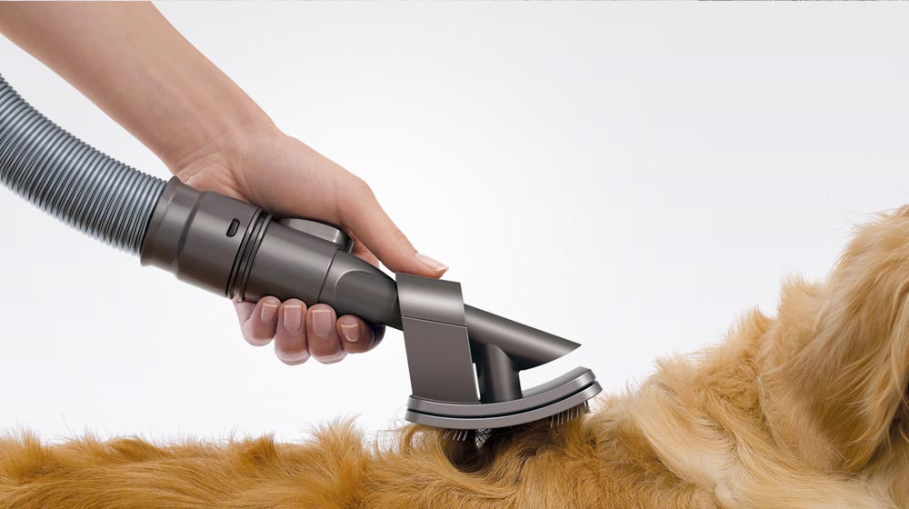 Latest accessories for Dyson vacuum cleaners official site
