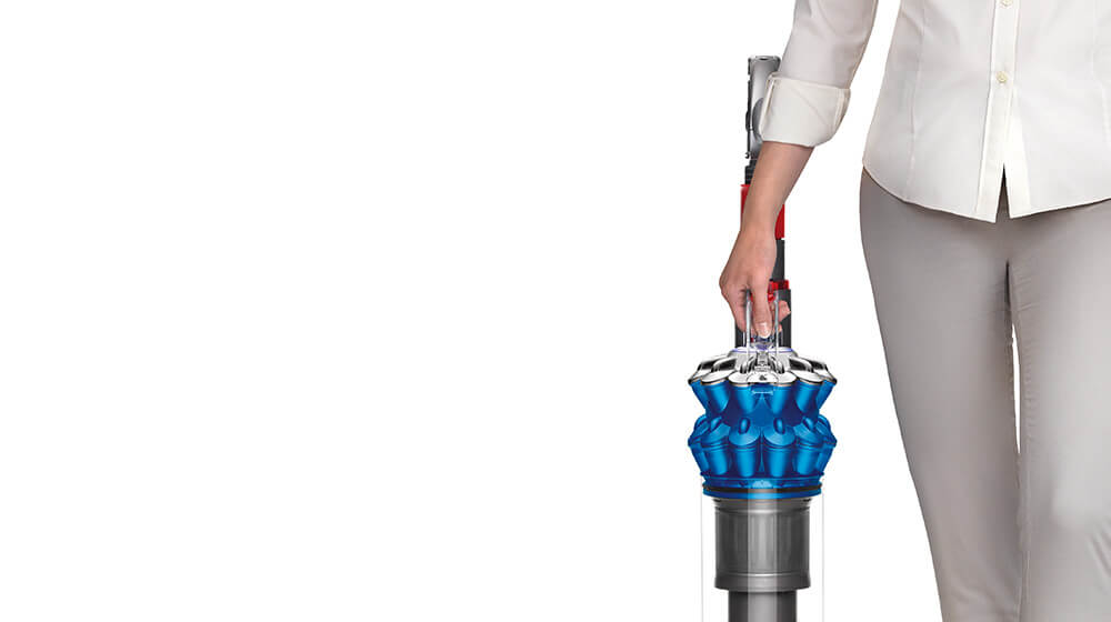 Dyson® Small Ball Upright Vacuum Cleaner Dyson.co.nz