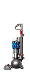 Dyson Small Ball Allergy compact upright vacuum cleaner