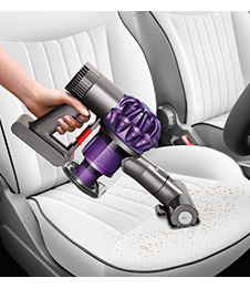 Converts for handheld cleaning