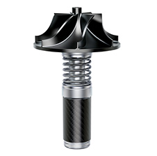 Image of the Direct-Drive Motor