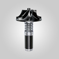 Image showing the Dyson digital motor