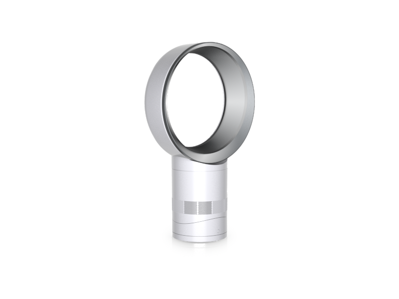 dyson AM06 テーブルファン 300mm ダイソン AM06 テーブルファン 300mm [アイアン/ブルー]投稿画像・動画