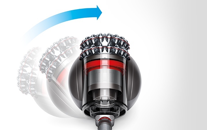 Dyson Cinetic Big Ball Animal Pro | Dyson.co.nz