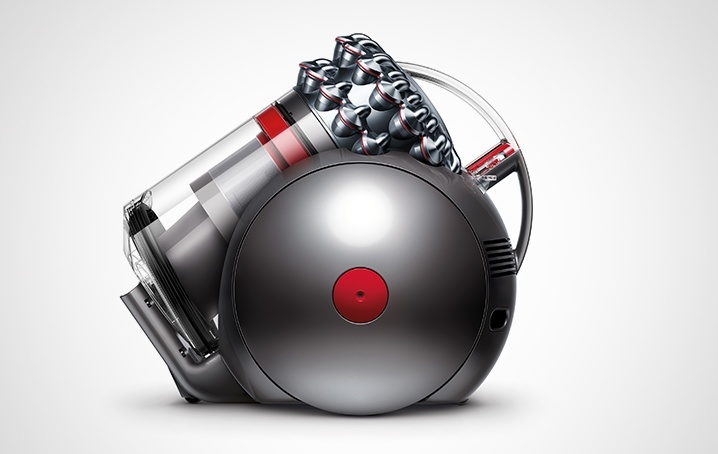 Dyson Cinetic Big Ball Animal Pro | Dyson.co.nz