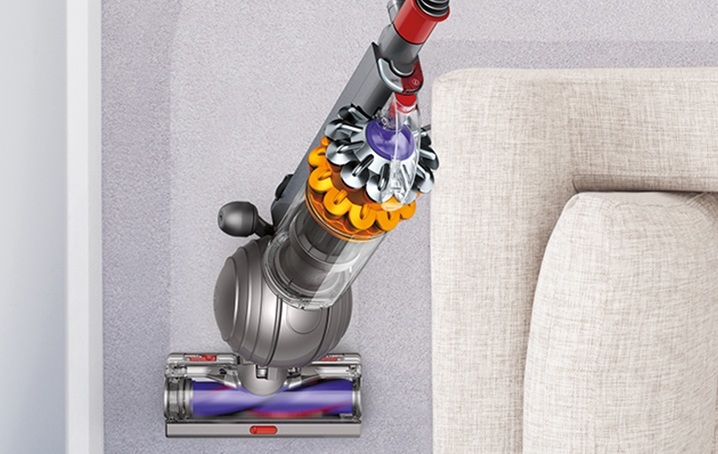 Dyson Small Ball Multi Floor Overview | Dyson.co.nz
