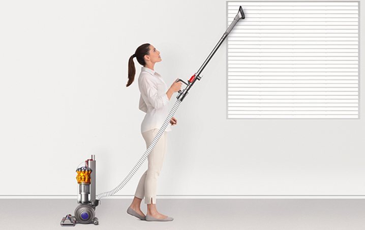 Dyson Small Ball Multi Floor Overview | Dyson.co.nz