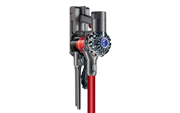 Dyson V6 Absolute Handstick Vacuum – Dyson V6 | Dyson.co.nz