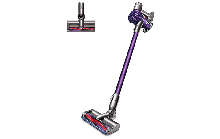 Dyson V6 Animal Handstick Vacuum | Dyson.co.nz