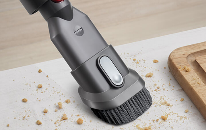 The Dyson V8 Absolute cordless vacuum cleaner | Dyson Shop