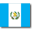 Guatemala flag