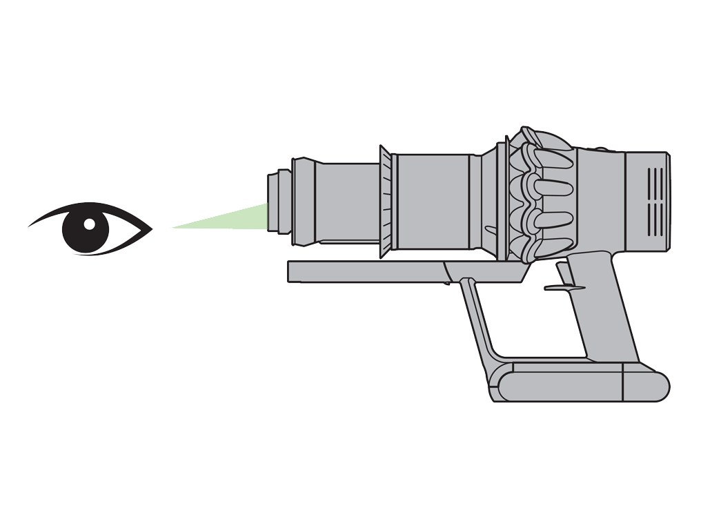 Check the contacts on the bin Dyson V10 Support dyson.co.nz