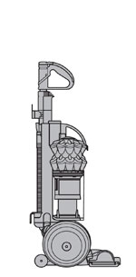 diagram showing the UP15