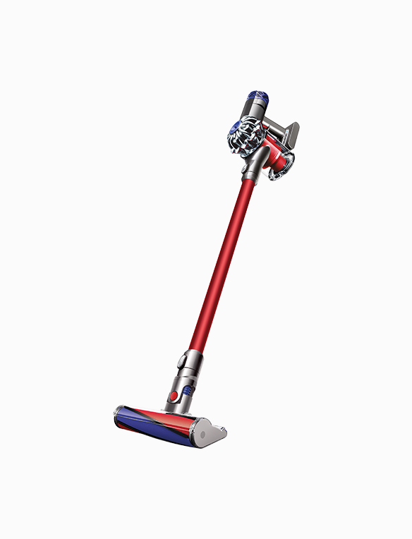 Support | Dyson V6™