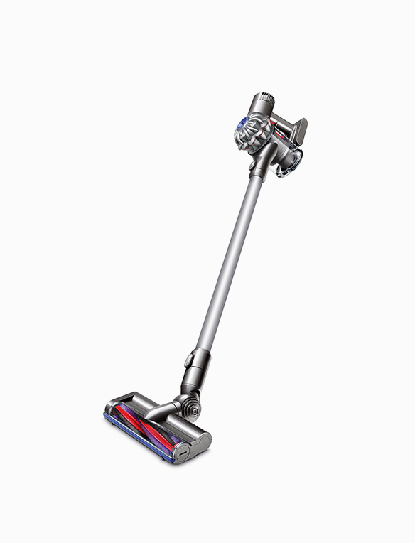 Support | Dyson V6™