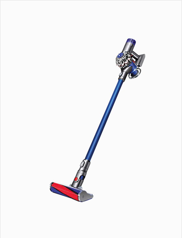 Support | Dyson V6™