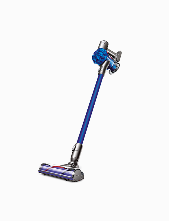 ダイソン Dyson V6 fluffy origin Dyson V6 Fluffy Review, V6 Absolute Comparison | Pet My Carpet