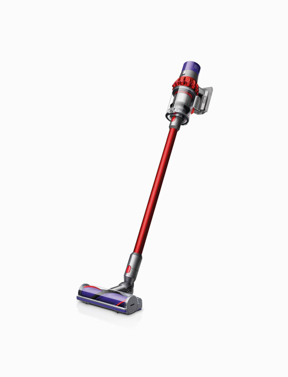 Support | Dyson V10™ vacuum (SV12, SV27)