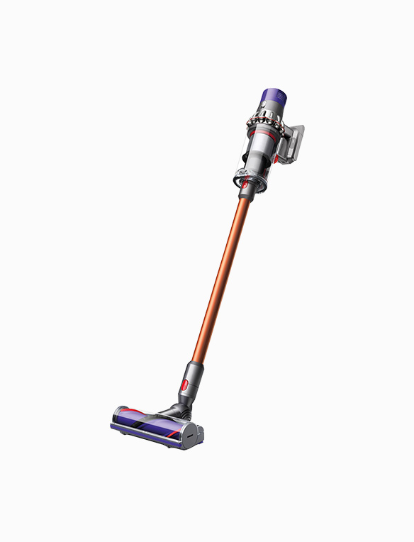 Support | Dyson V10™ vacuum (SV12, SV27)