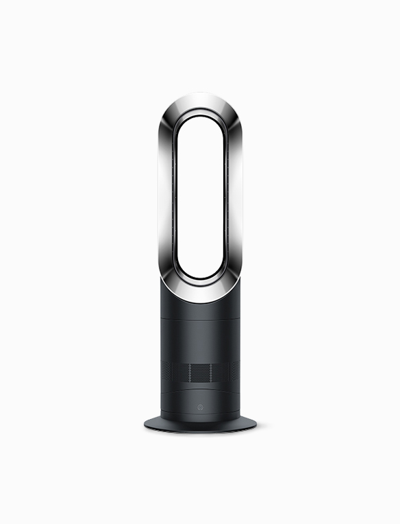 Support | Dyson Hot+Cool™ fan heater (AM09) Black/Nickel