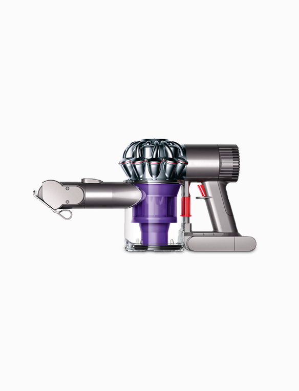 Support | Dyson V6 Trigger vacuum