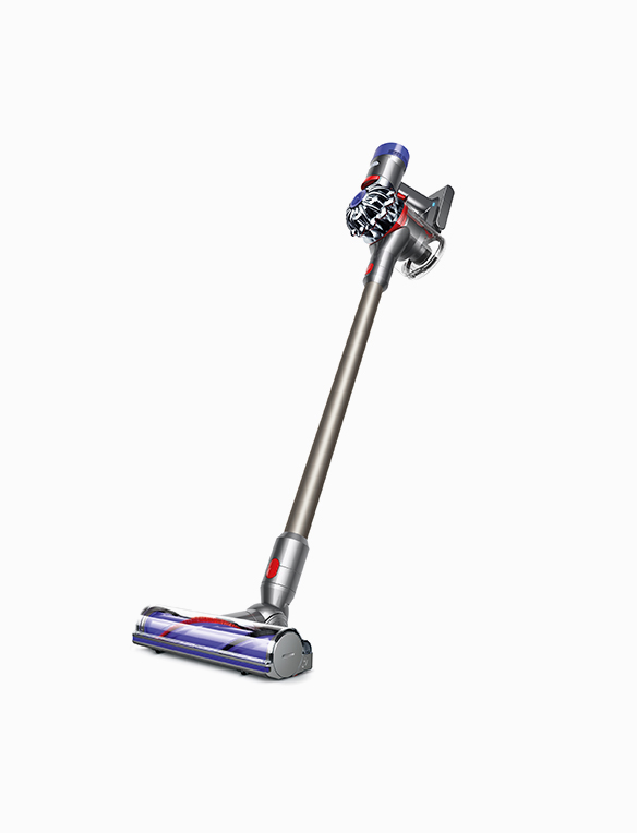 tefal ty6543 airforce light handstick vacuum review