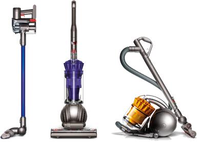The powerful new Dyson vacuum makes light work of cleaning large homes - NZ  Herald