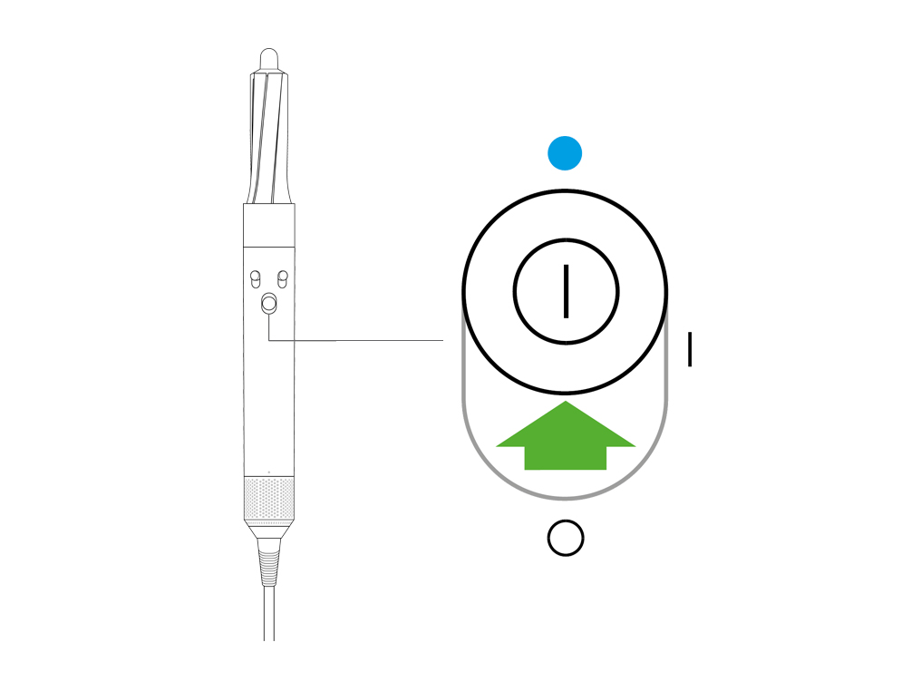 Dyson Airwrap Support How to use the functions Dyson.co.nz