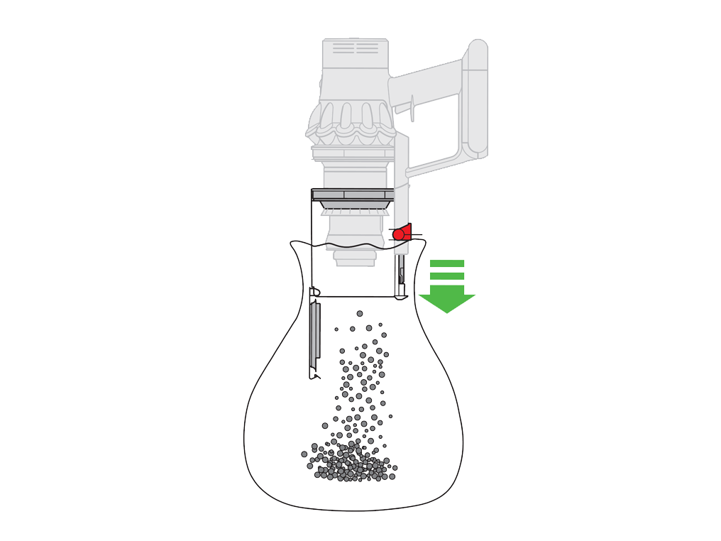 Emptying the bin Dyson V10 Support dyson.co.nz